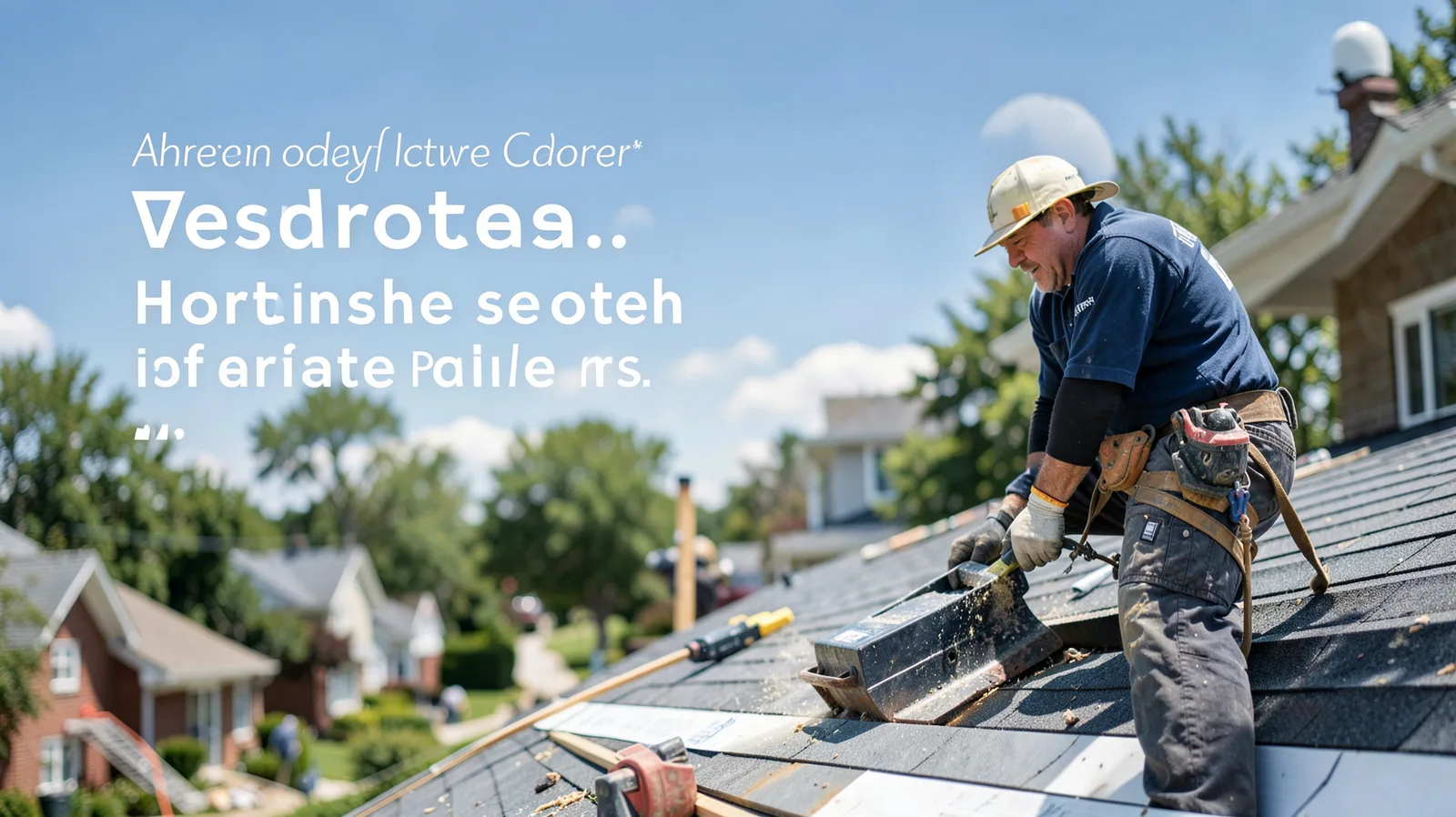 Roof Replacement in Calais, VT near me